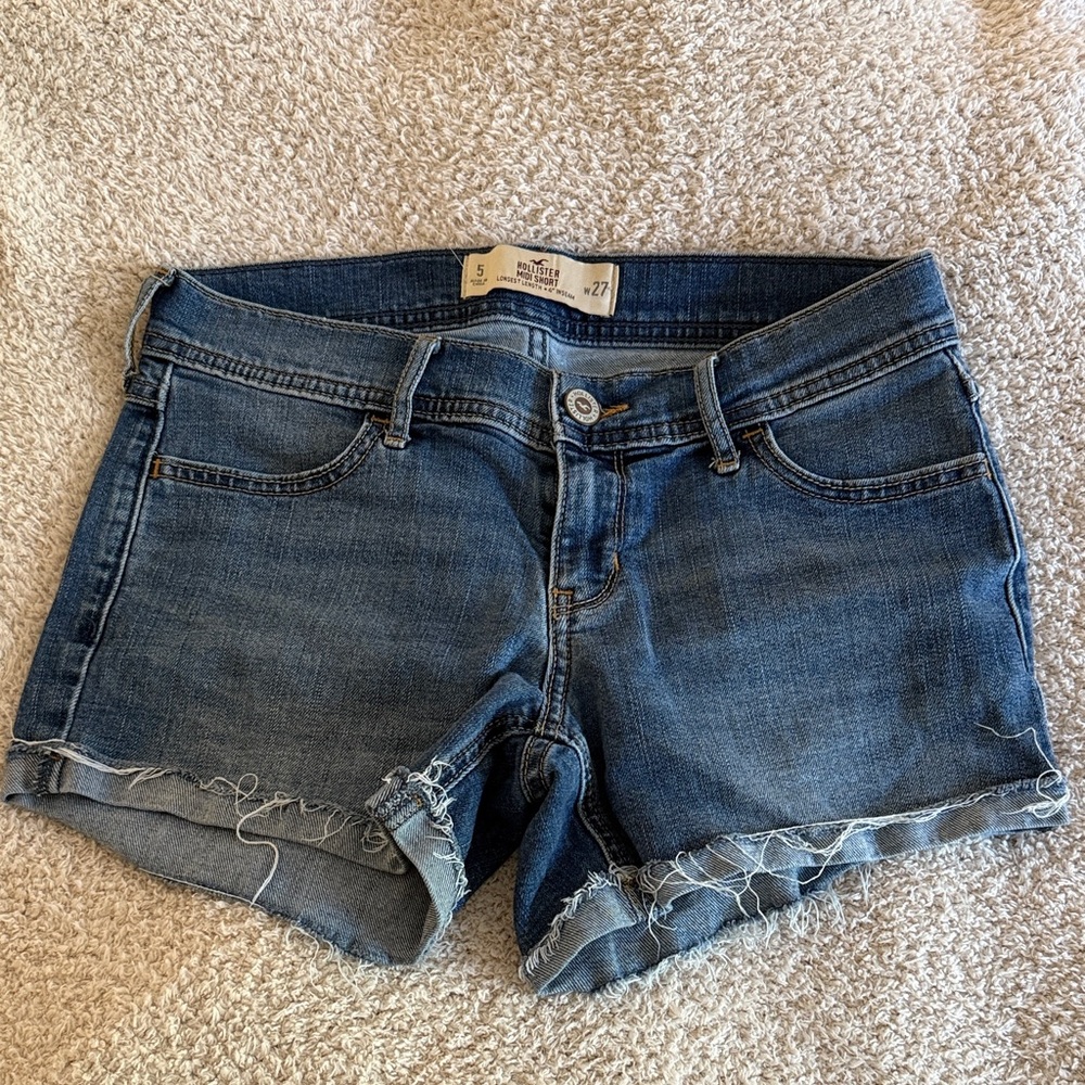 HOLLISTER Women's Shorts